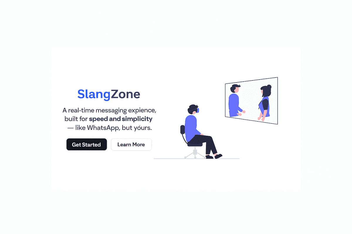 SlangZone